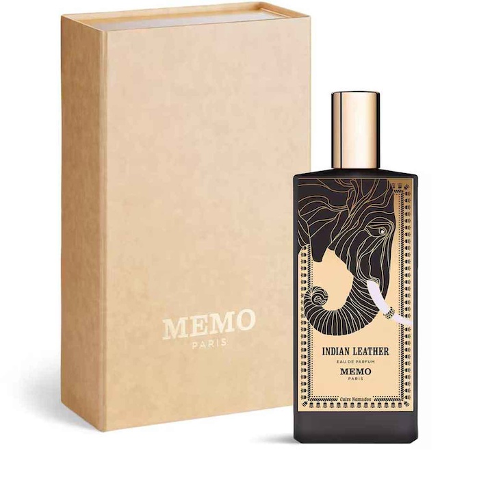 Memo Memo Paris Indian Leather Eau de Parfum 75mlProduct Thumbnail