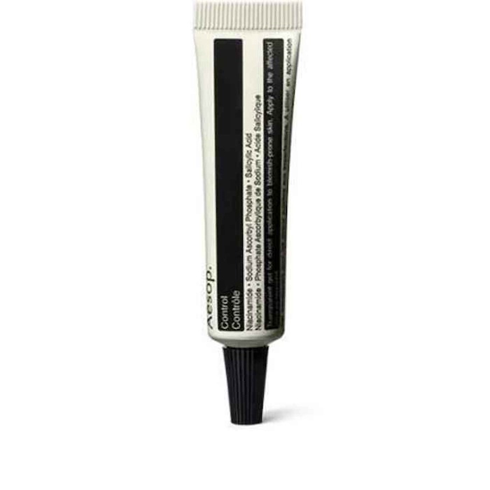 Aesop Control Anti Blemish Gel 9mlProduct Thumbnail