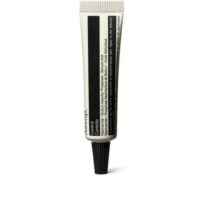 Aesop Control Anti Blemish Gel 9mlProduct Thumbnail