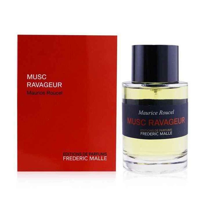 Frederic Malle Musc Ravageur Eau de Parfum EDP 100mlProduct Thumbnail