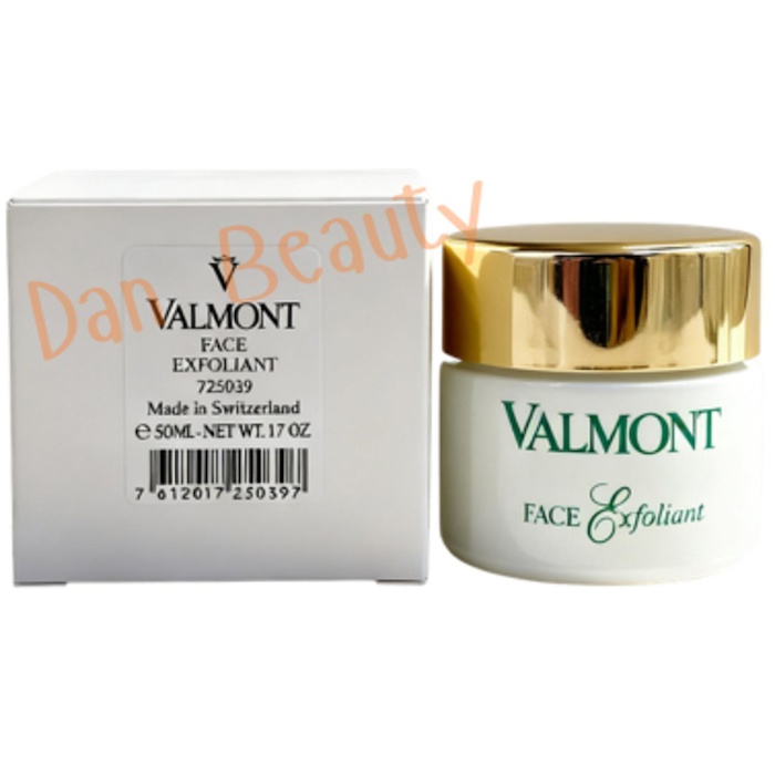 Valmont Face Exfoliant (Simple Box Version) 50ml (SImple)Product Thumbnail
