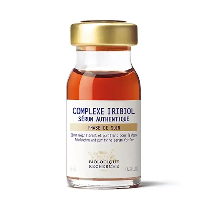 Biologique Recherche Complexe Iribiol Serum Authentique Phase De Soin 8mlProduct Thumbnail