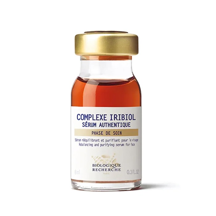 Biologique Recherche Complexe Iribiol Serum Authentique Phase De Soin 8mlProduct Thumbnail