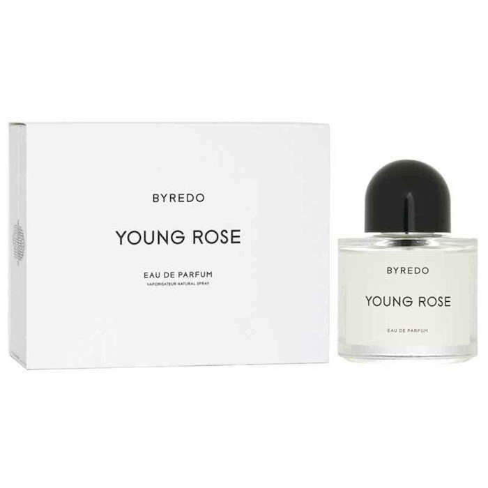 Byredo Young Rose Eau De Parfum Spray 50mlProduct Thumbnail