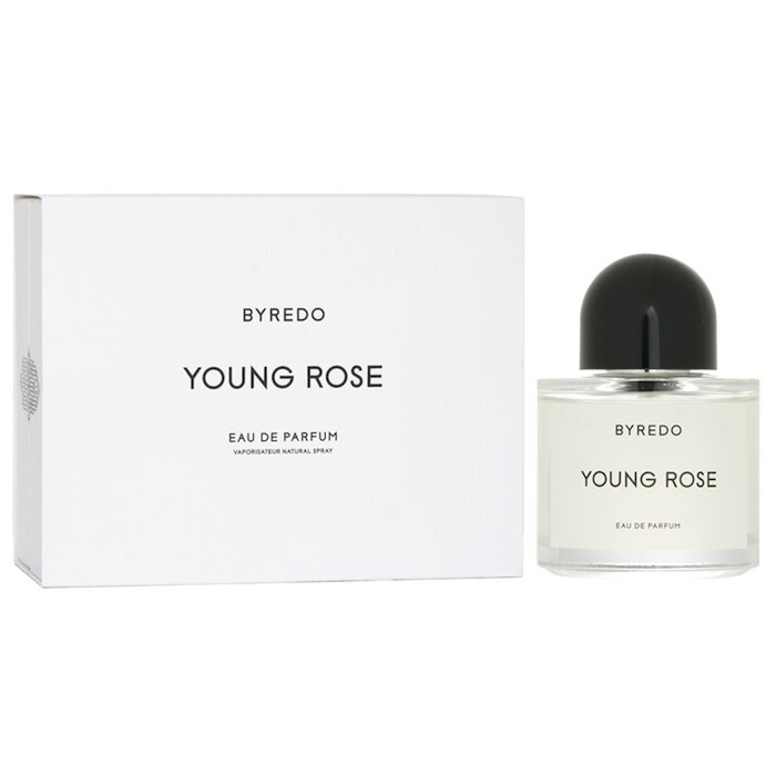 Byredo Young Rose Eau De Parfum Spray 50mlProduct Thumbnail