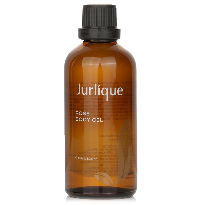 Jurlique Rose Body Oil 100mlProduct Thumbnail