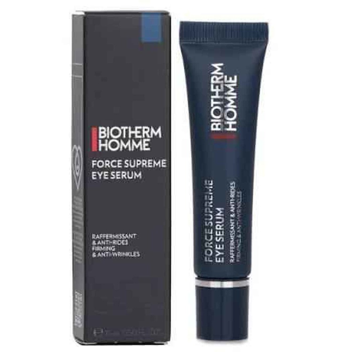 Biotherm Force Supreme Eye Serum 15mlProduct Thumbnail
