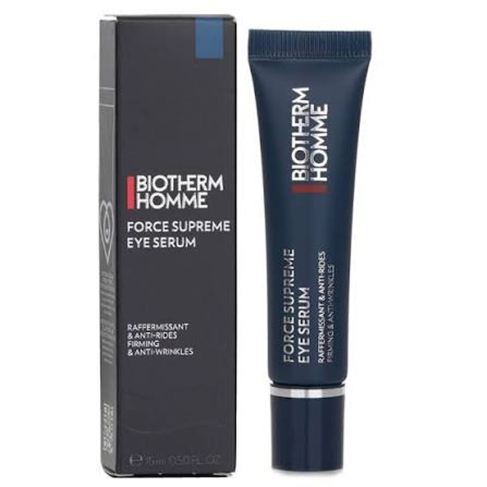 Biotherm Force Supreme Eye Serum 15mlProduct Thumbnail