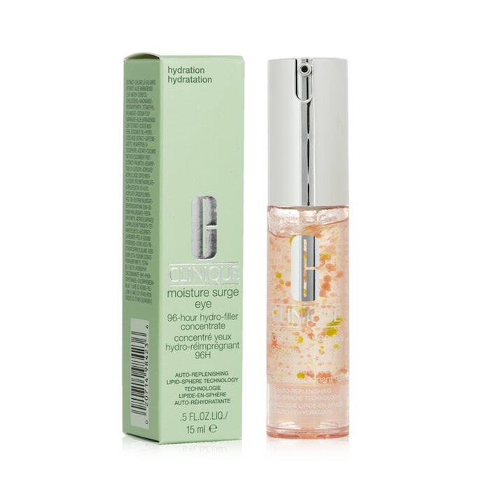 Clinique Moisture Surge Eye Serum Concentrate 15mlProduct Thumbnail