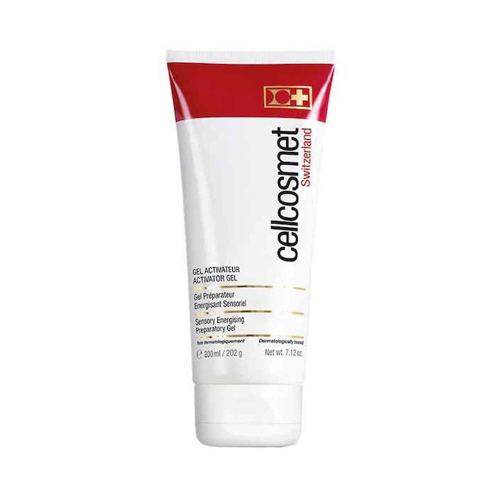 Cellcosmet & Cellmen Sensory Energising Preparatory Gel 200mlProduct Thumbnail