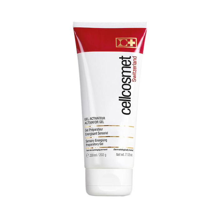 Cellcosmet & Cellmen Sensory Energising Preparatory Gel 200mlProduct Thumbnail