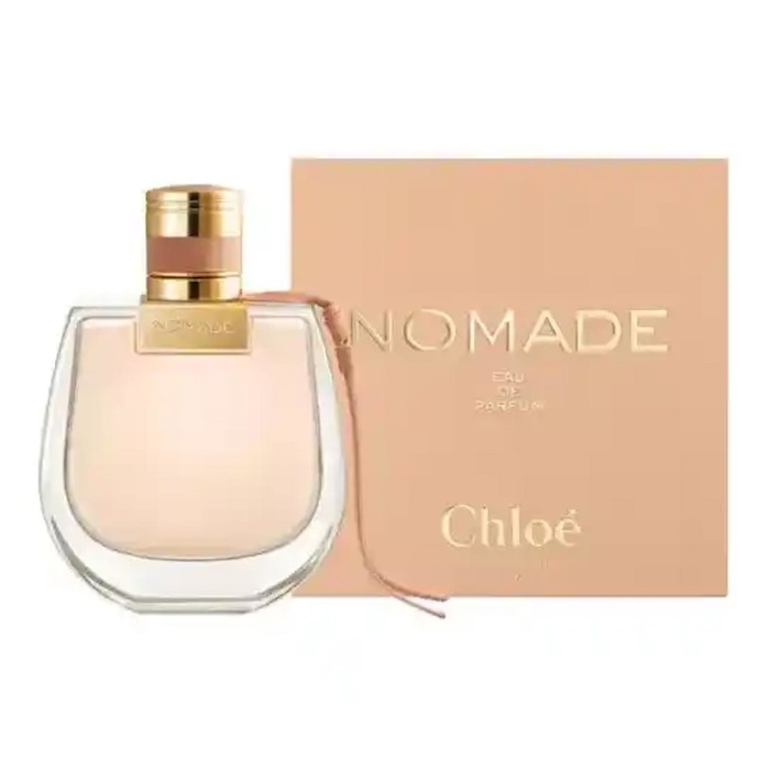Chloe Nomade For Women Eau De Parfum (EDP) 75mlProduct Thumbnail