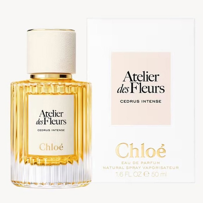 Chloe Atelier des Fleurs Cedrus Intense Eau de Parfum (EDP) 50ml EDPProduct Thumbnail