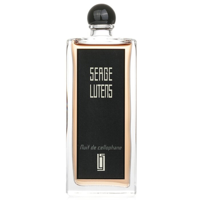 Serge Lutens Nuit De Cellophane Eau De Parfum Spray 100ml EDPProduct Thumbnail