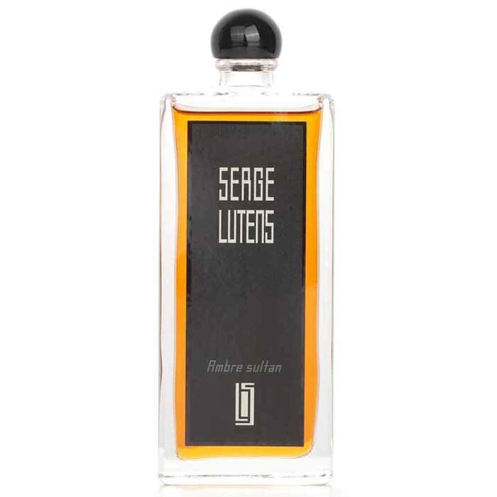 Serge Lutens Ambre Sultan Eau De Parfum Spray 50ml EDPProduct Thumbnail