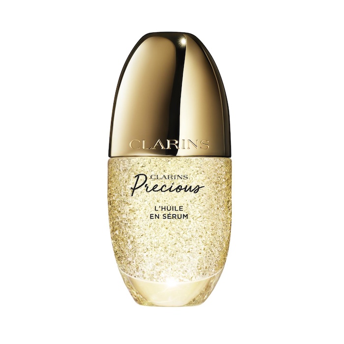 Clarins Precious Oil in Serum (Face Essence) 30ml (Regular)Product Thumbnail