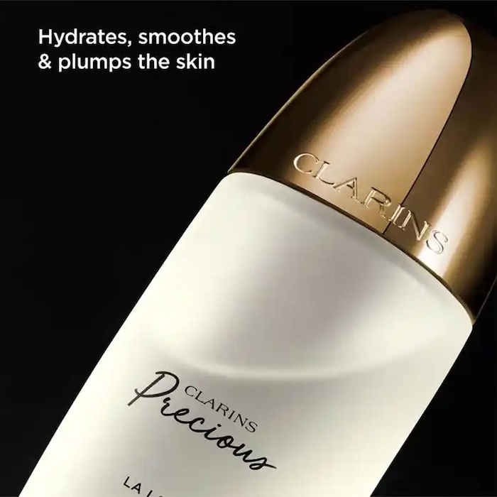 Clarins Precious Lotion (Facial Toner) 150ml (Regular)Product Thumbnail