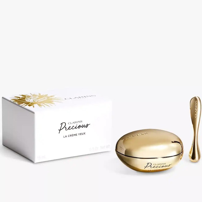 Clarins Precious Eye Creme (Eye Cream) 15ml (Regular)Product Thumbnail