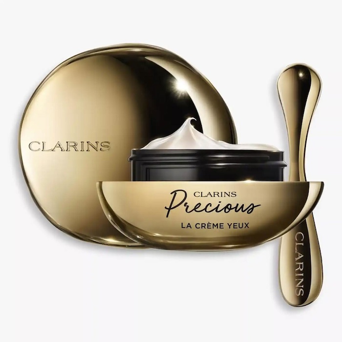 Clarins Precious Eye Creme (Eye Cream) 15ml (Regular)Product Thumbnail