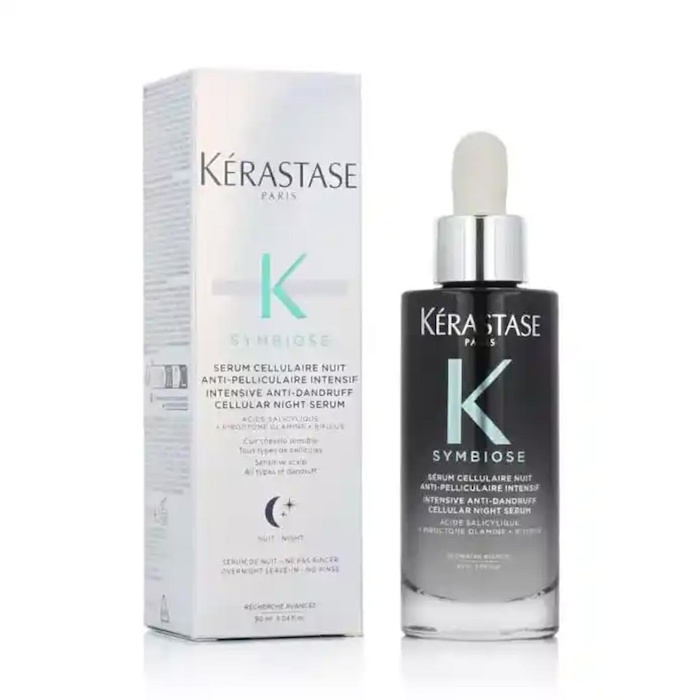 Kerastase Symbiose Serum Cellulaire Nuit 90mlProduct Thumbnail