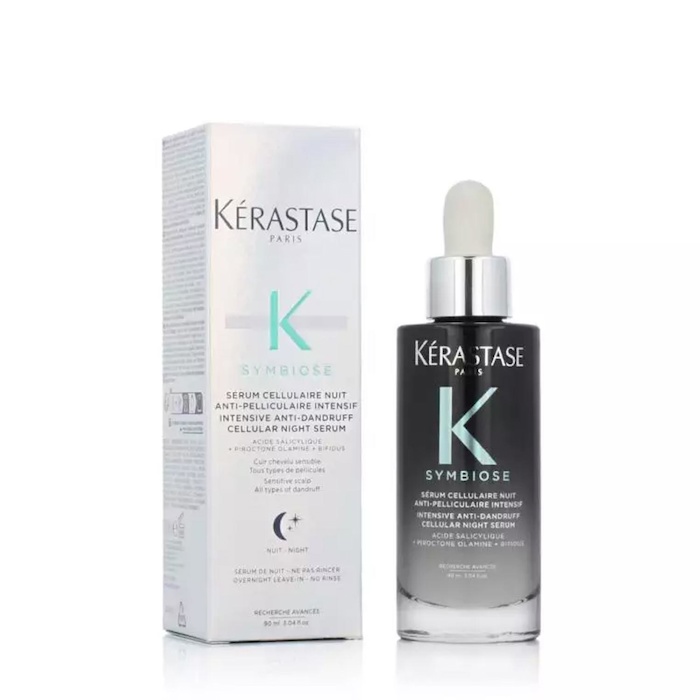 Kerastase Symbiose Serum Cellulaire Nuit 90mlProduct Thumbnail