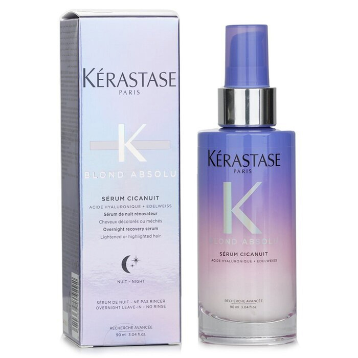 Kerastase Blond Absolu Serum Cicanuit 90mlProduct Thumbnail