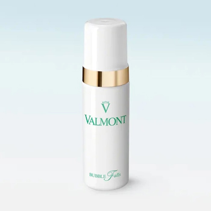 Valmont Purity Bubble Falls (Cleansing & Balancing Face Foam) 150ml (Simple)Product Thumbnail