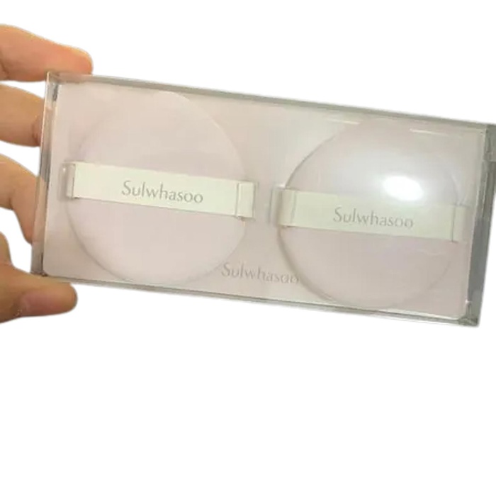 Sulwhasoo Cushion Puff SetProduct Thumbnail