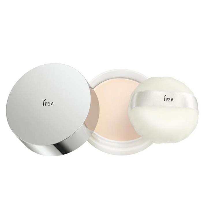 Ipsa IPSA SKINCARE POWDER 25g 25gProduct Thumbnail