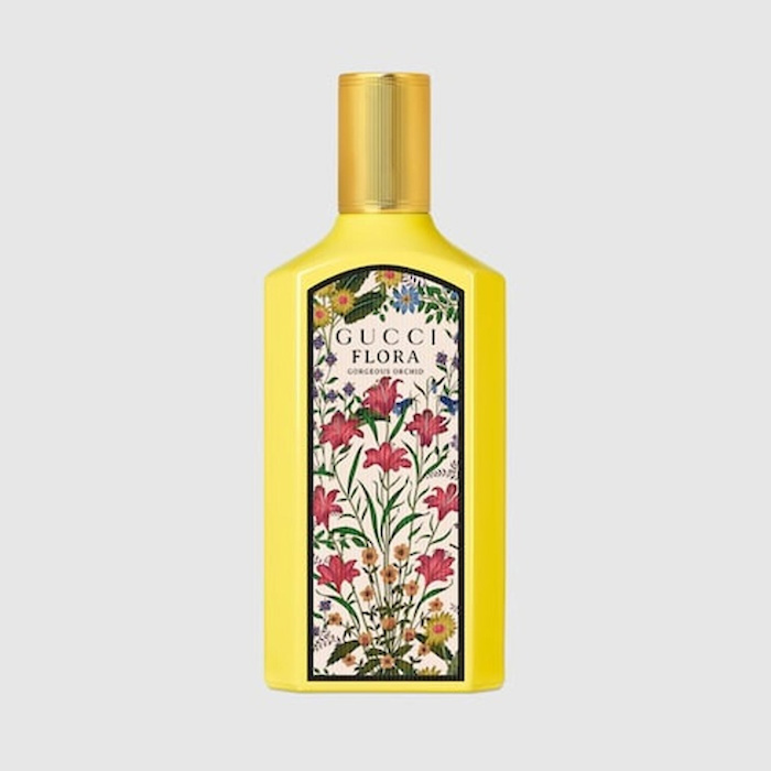 Gucci Flora Gorgeous Orchid EDP 50mlProduct Thumbnail