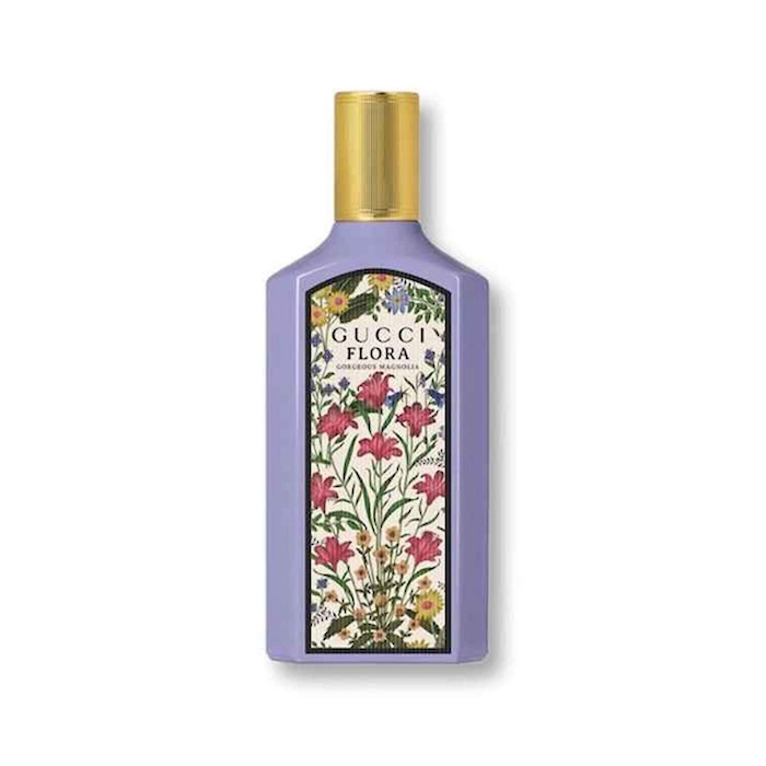 Gucci Flora Gorgeous Magnolia Eau de Parfum 50mlProduct Thumbnail