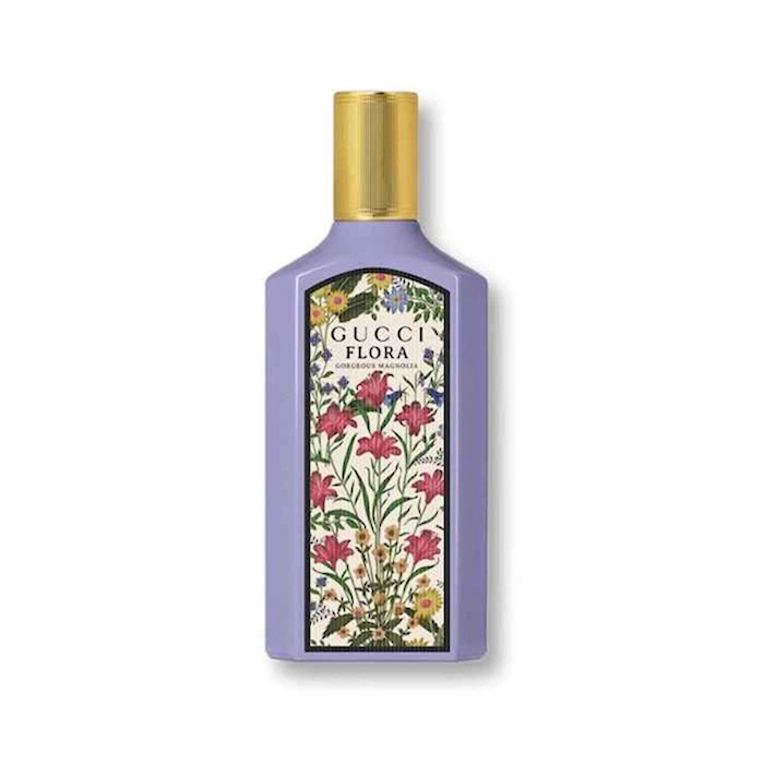 Gucci Flora Gorgeous Magnolia Eau de Parfum 50mlProduct Thumbnail