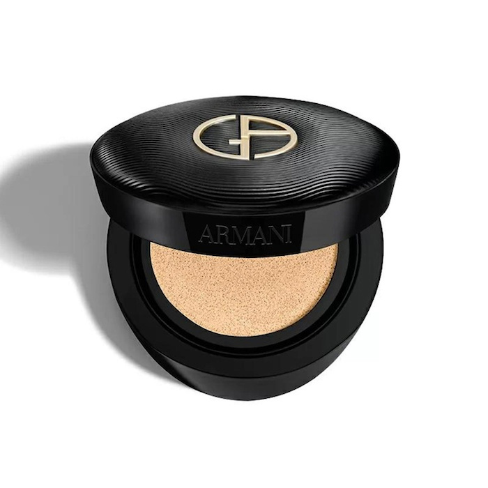 Giorgio Armani Luminous Silk Prima Glow Cushion undefinedProduct Thumbnail