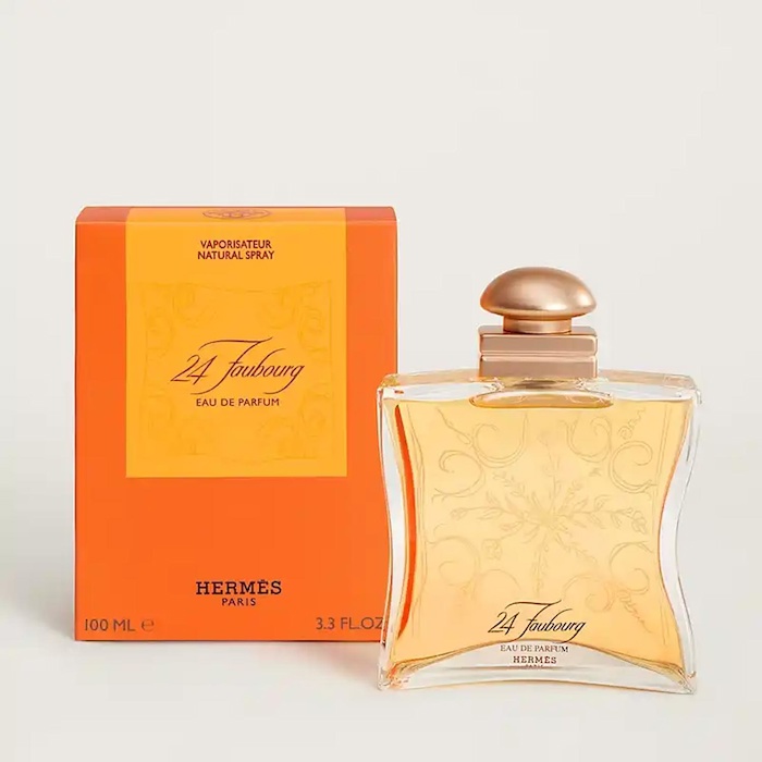 에르메스 Hermes 24 Faubourg Eau de parfum (EDP) 100ml EDPProduct Thumbnail