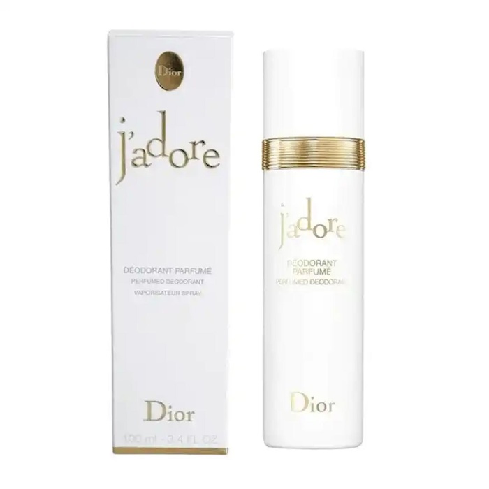 Christian Dior Dior J'adore perfumed deodorant spray 100mlProduct Thumbnail