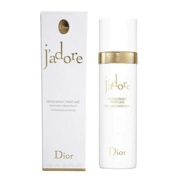 Christian Dior Dior J'adore perfumed deodorant spray 100mlProduct Thumbnail