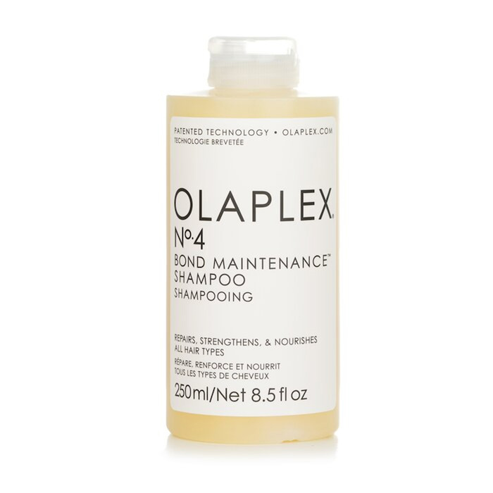 Olaplex No. 4 Bond Maintenance Shampoo 250mlProduct Thumbnail
