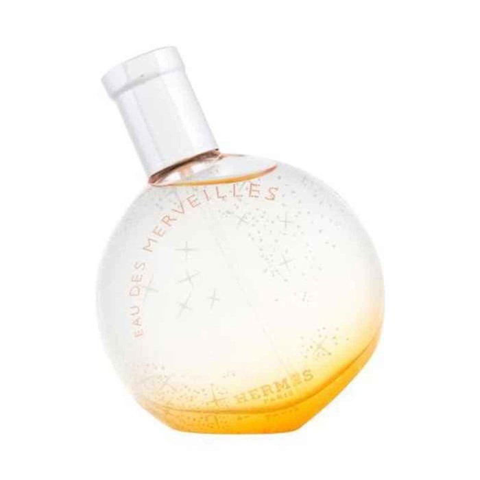 Hermes Eau des Merveilles Eau de Toilette 100mlProduct Thumbnail