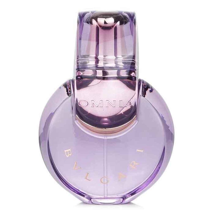 Bvlgari OMNIA AMETHYSTE EAU DE TOILETTE (EDT) 100ml EDTProduct Thumbnail