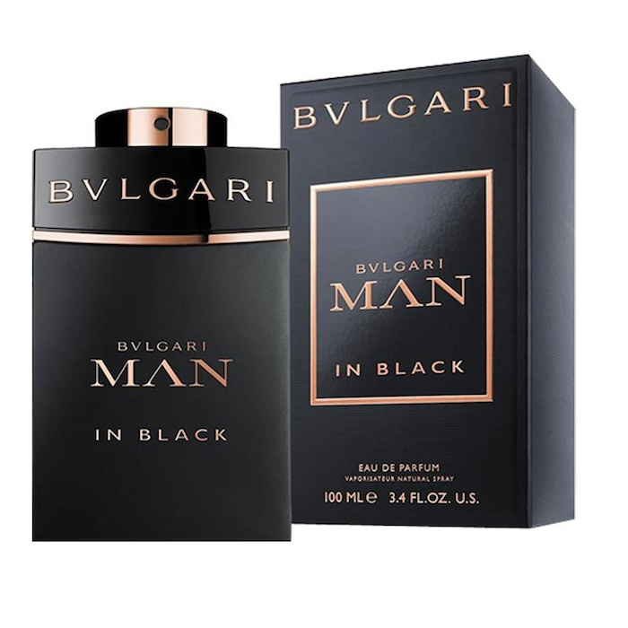 Bvlgari Man In Black Eau De Parfum (EDP) 100ml EDPProduct Thumbnail