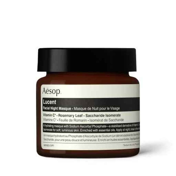 Aesop Lucent Facial Night Masque (Mask) 60mlProduct Thumbnail