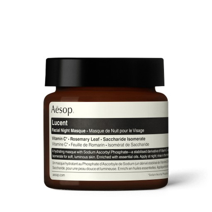 Aesop Lucent Facial Night Masque (Mask) 60mlProduct Thumbnail
