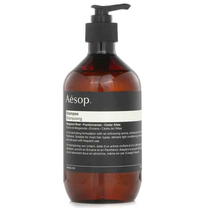 Aesop 伊索 洗髮露 (洗頭水) 500mlProduct Thumbnail