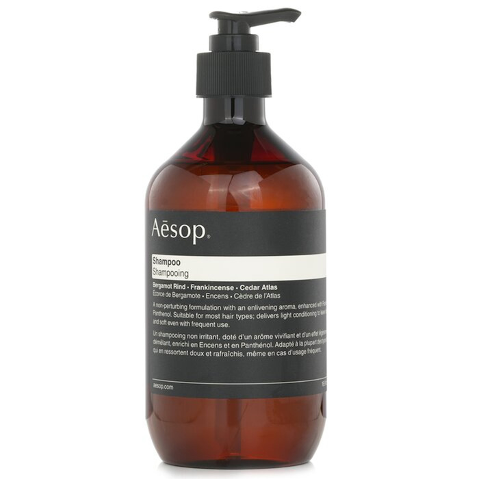 Aesop 伊索 洗髮露 (洗頭水) 500mlProduct Thumbnail
