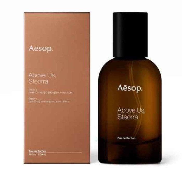 Aesop Above Us Steorra Eau de Parfum (EDP) 50ml EDPProduct Thumbnail