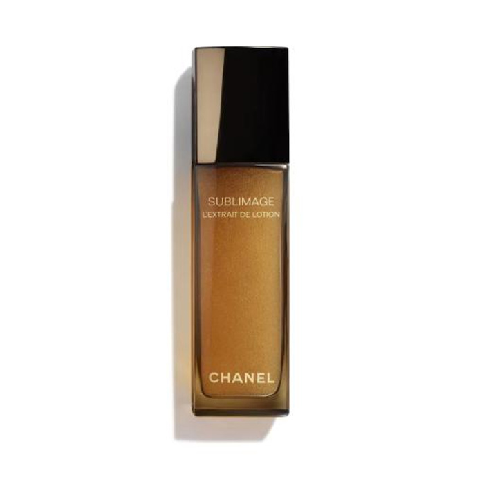 Chanel SUBLIMAGE L EXTRAIT DE LOTION 125mlProduct Thumbnail