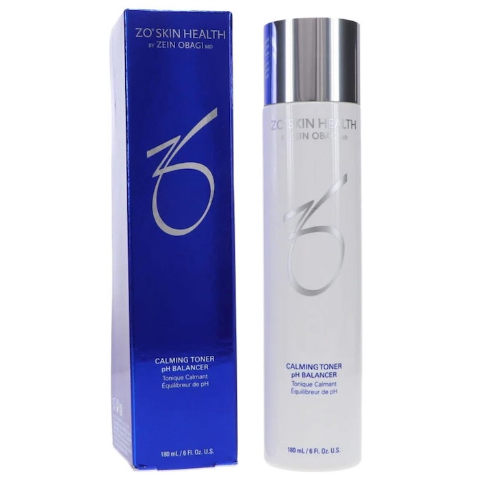 Zo Skin Health Calming Toner pH Balancer (Toner) 180mlProduct Thumbnail