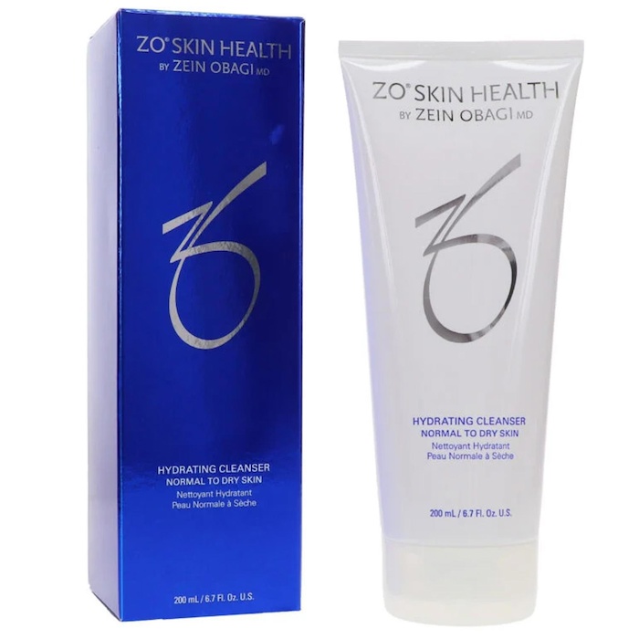Zo Skin Health Hydrating Cleanser 200ml 200mlProduct Thumbnail