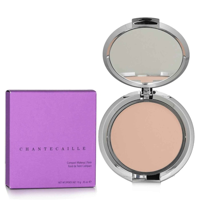샹테카이 Chantecaille Compact Makeup ShellProduct Thumbnail