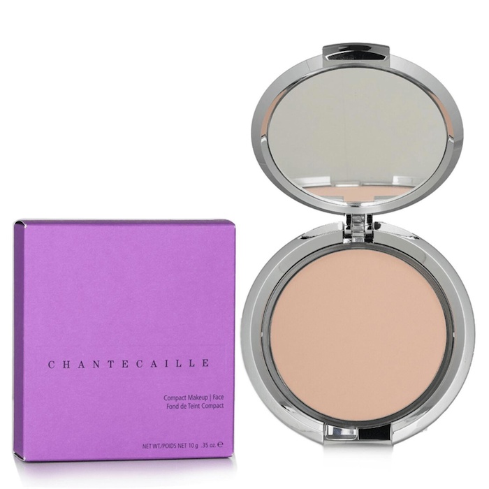 샹테카이 Chantecaille Compact Makeup ShellProduct Thumbnail